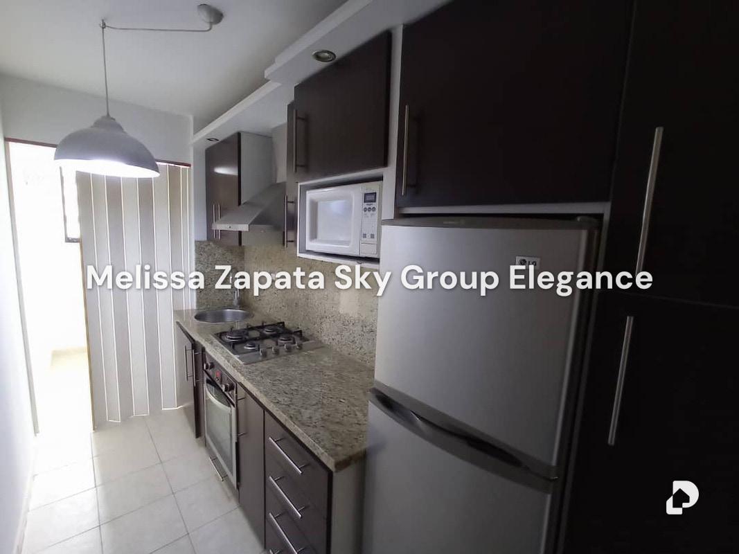 Apartamento en Las Trinitarias, Barquisimeto – 1