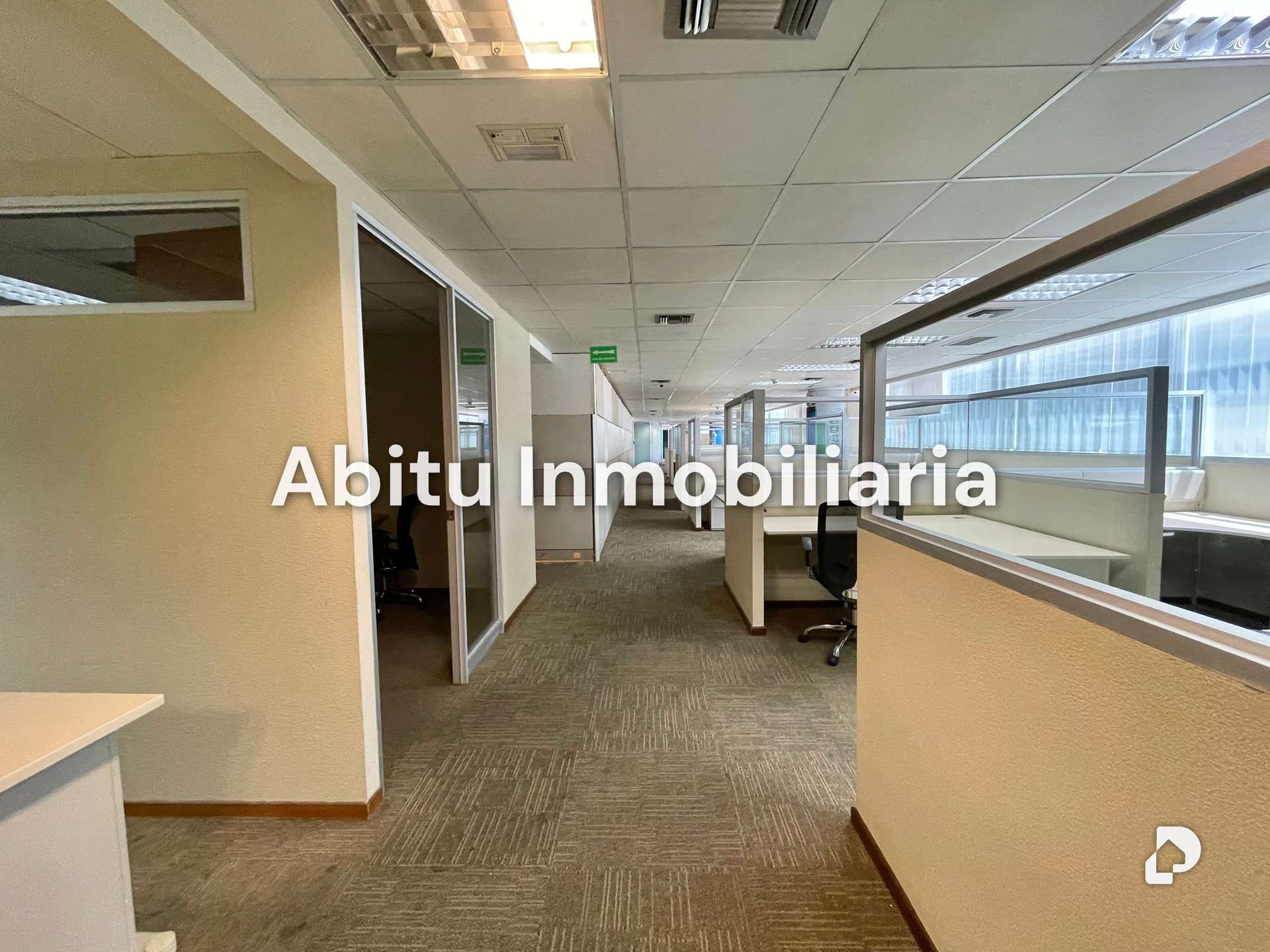 Oficina en Los Ruices, Caracas – 9