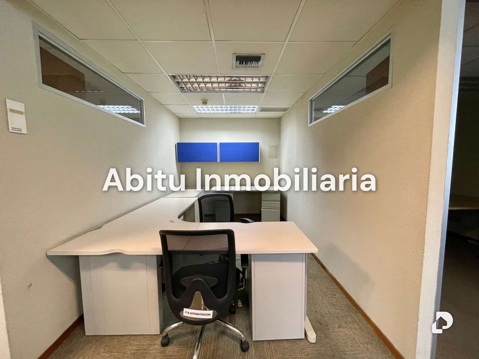 Oficina en Los Ruices, Caracas – 11