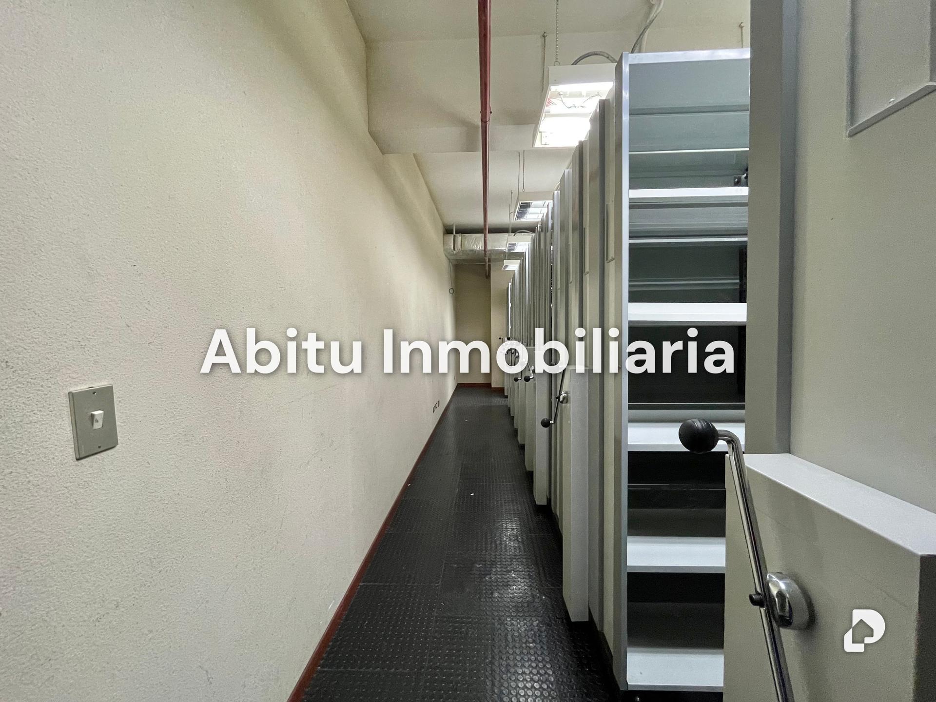 Oficina en Los Ruices, Caracas – 4