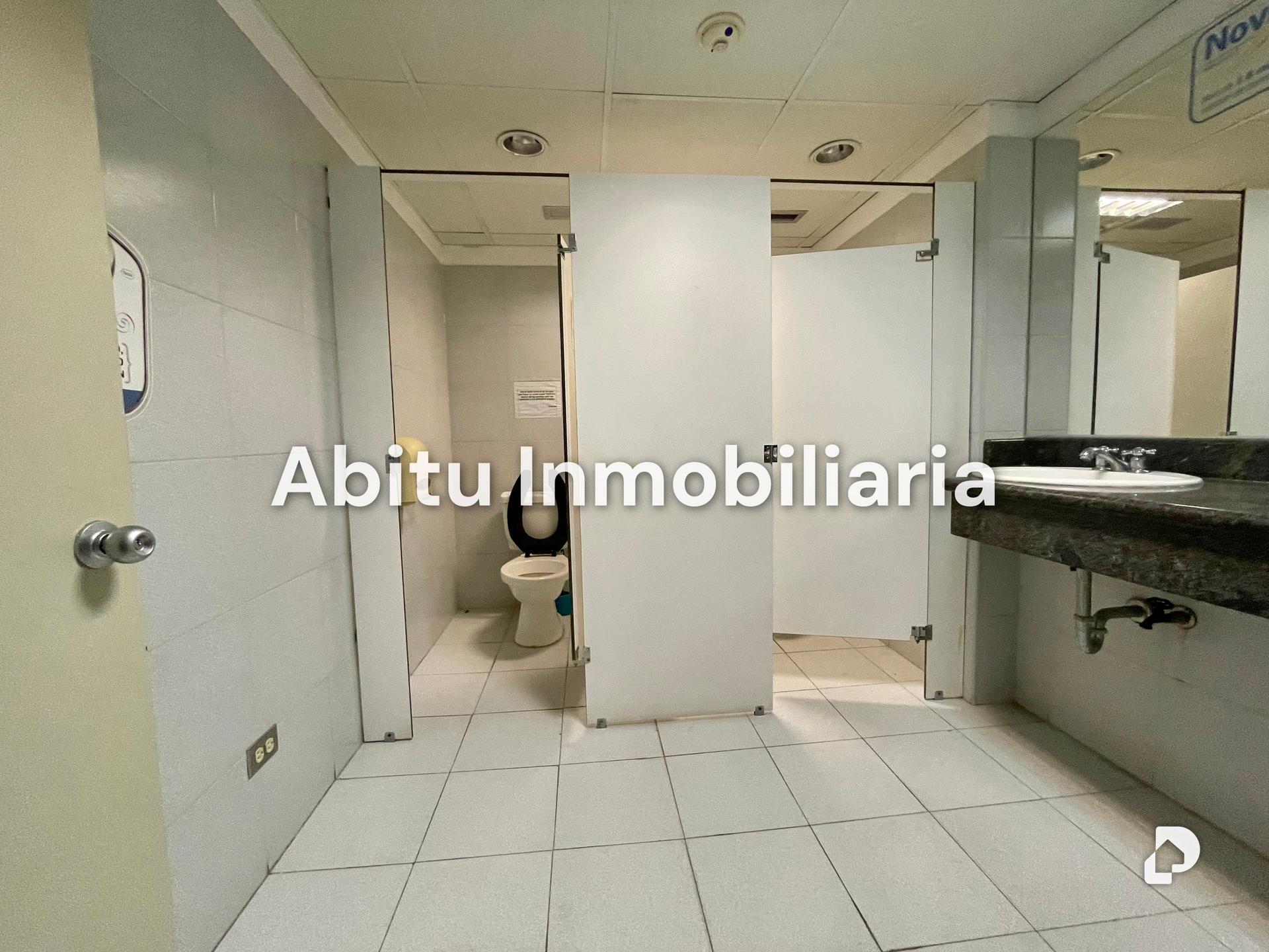 Oficina en Los Ruices, Caracas – 5