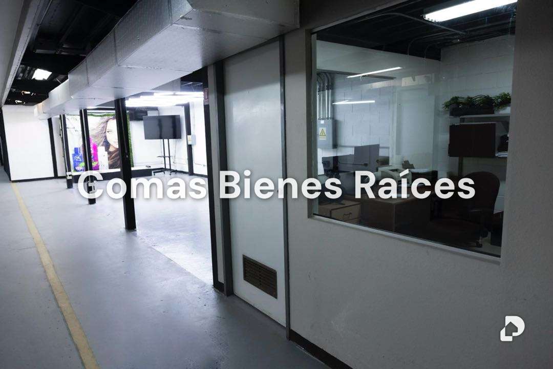 Galpón en Chacao, Caracas – 10