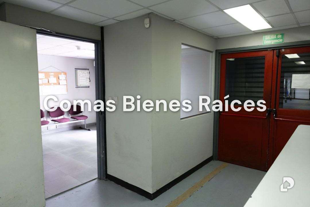 Galpón en Chacao, Caracas – 11