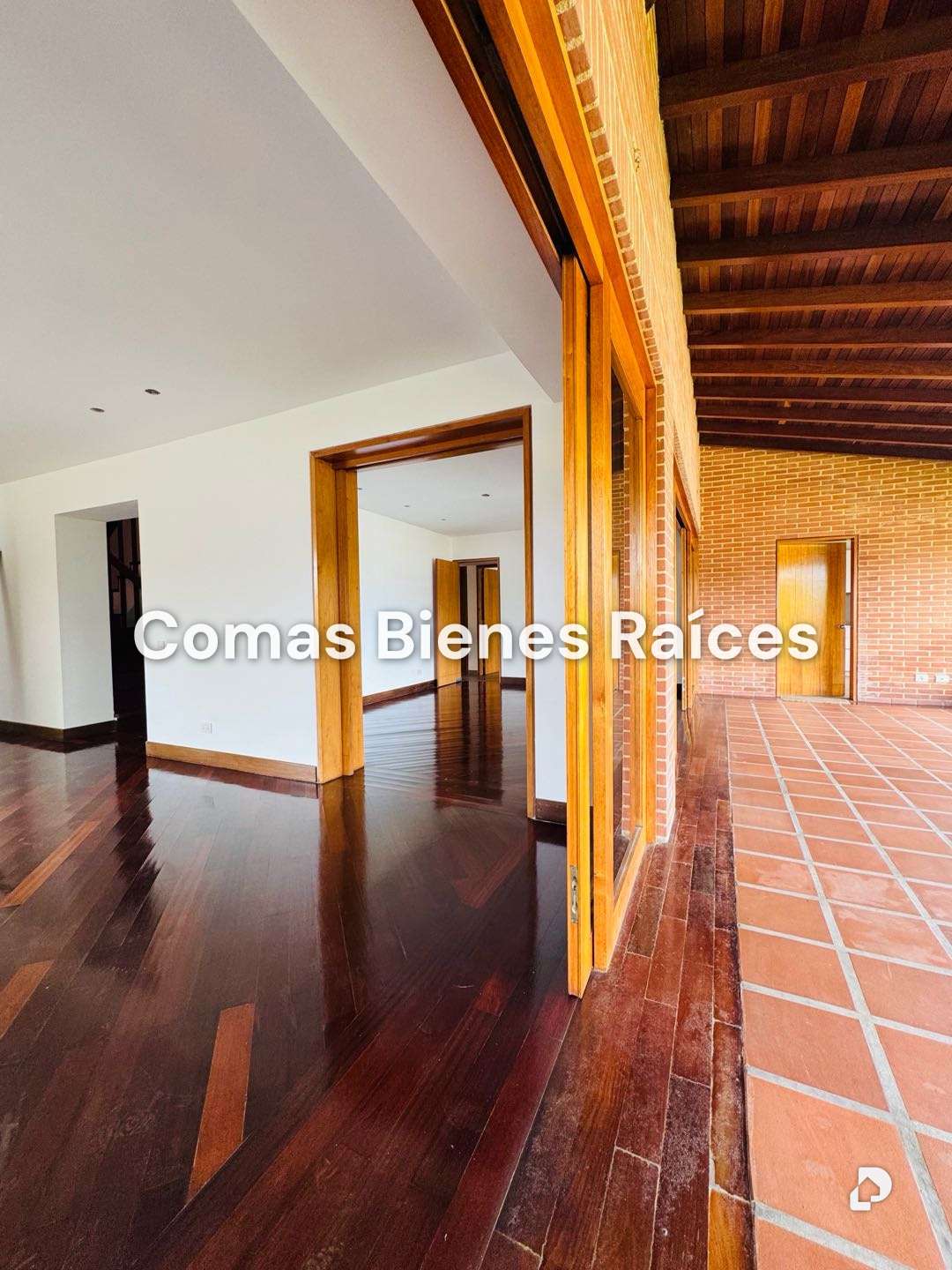 Casa en Caurimare, Caracas – 6