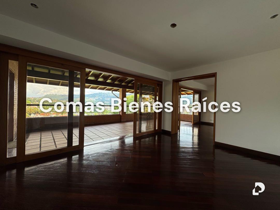 Casa en Caurimare, Caracas – 5