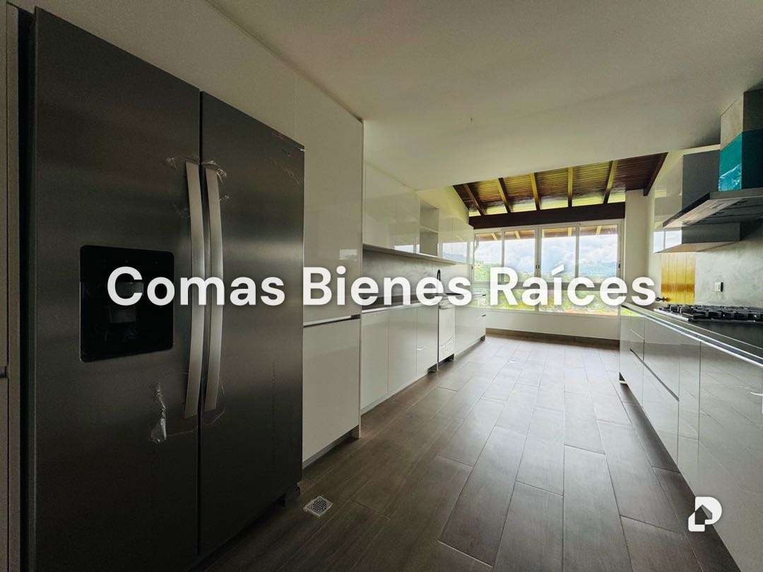Casa en Caurimare, Caracas – 8
