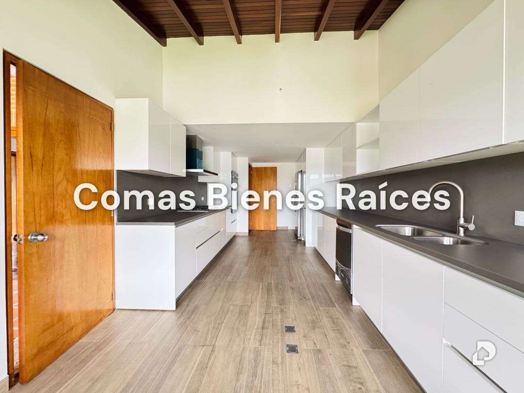 Casa en Caurimare, Caracas – 7