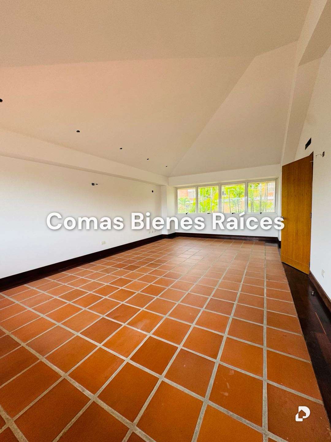Casa en Caurimare, Caracas – 13
