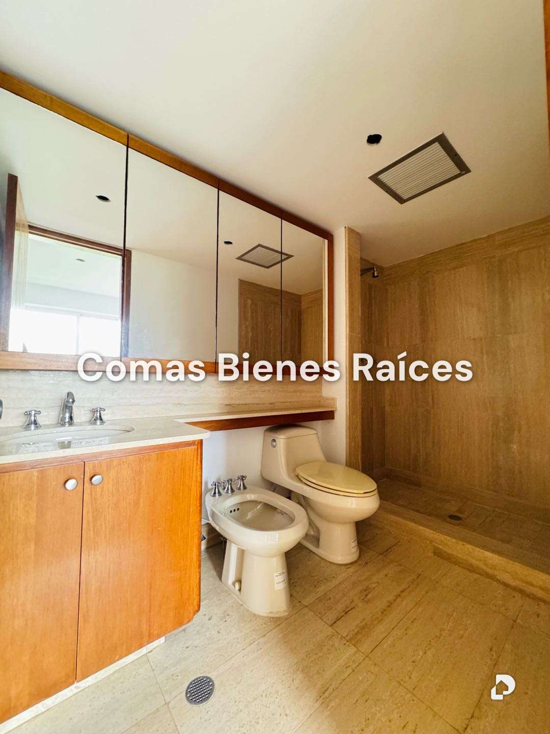 Casa en Caurimare, Caracas – 24