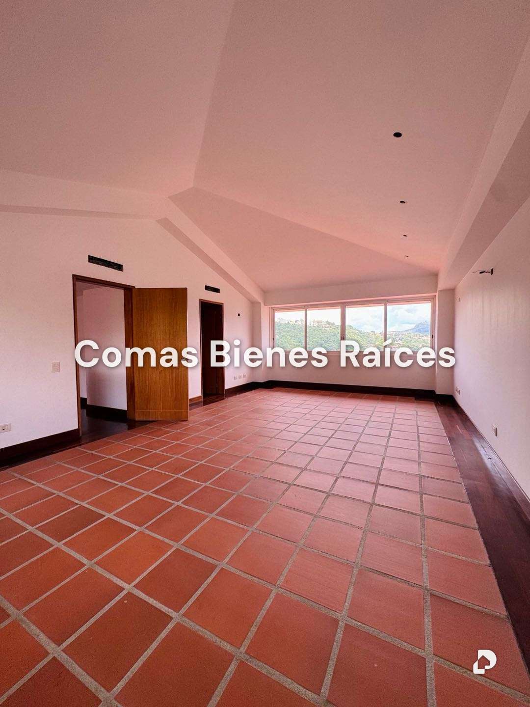 Casa en Caurimare, Caracas – 14