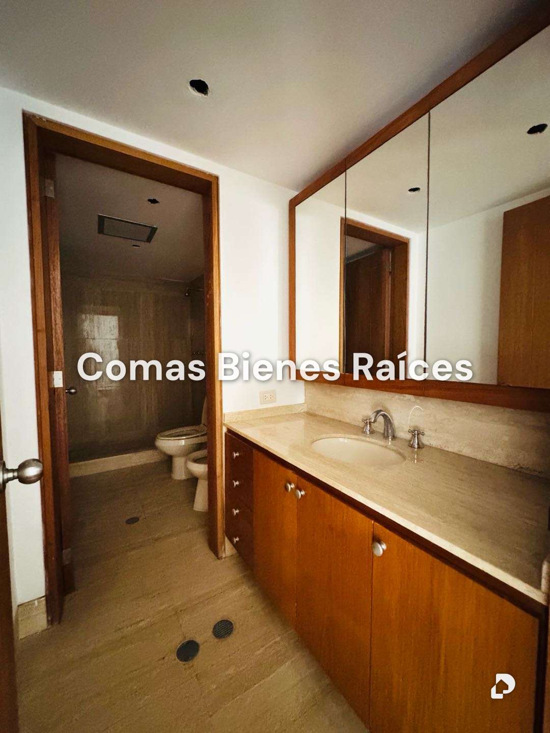 Casa en Caurimare, Caracas – 20
