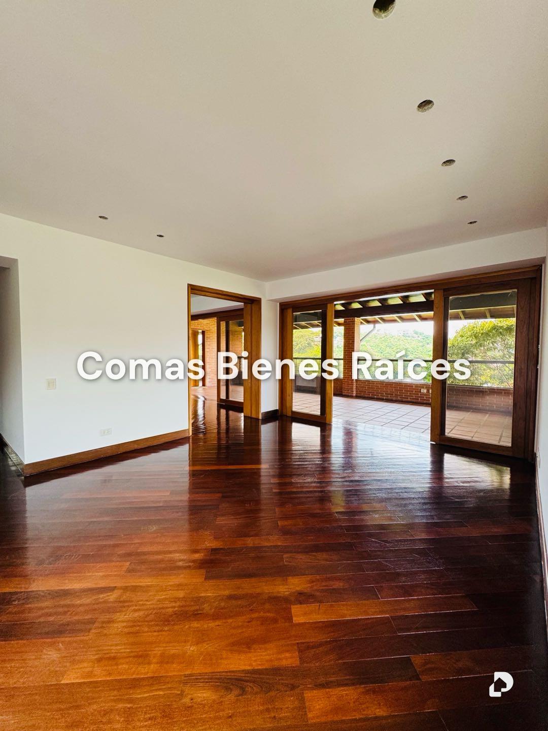 Casa en Caurimare, Caracas – 4
