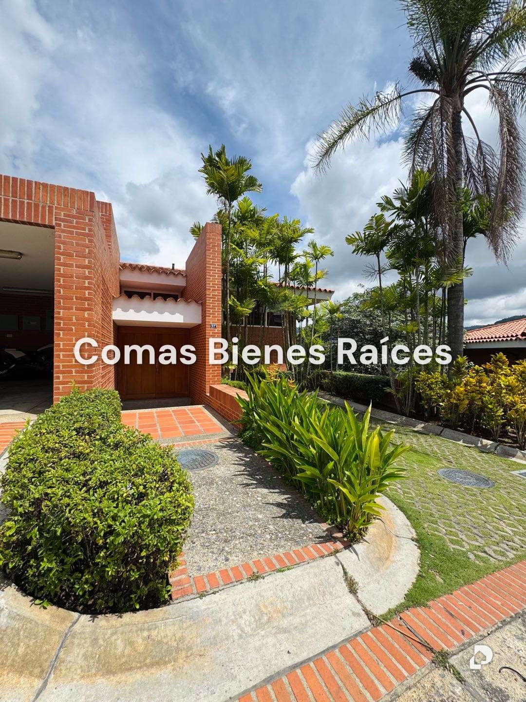 Casa en Caurimare, Caracas – 2