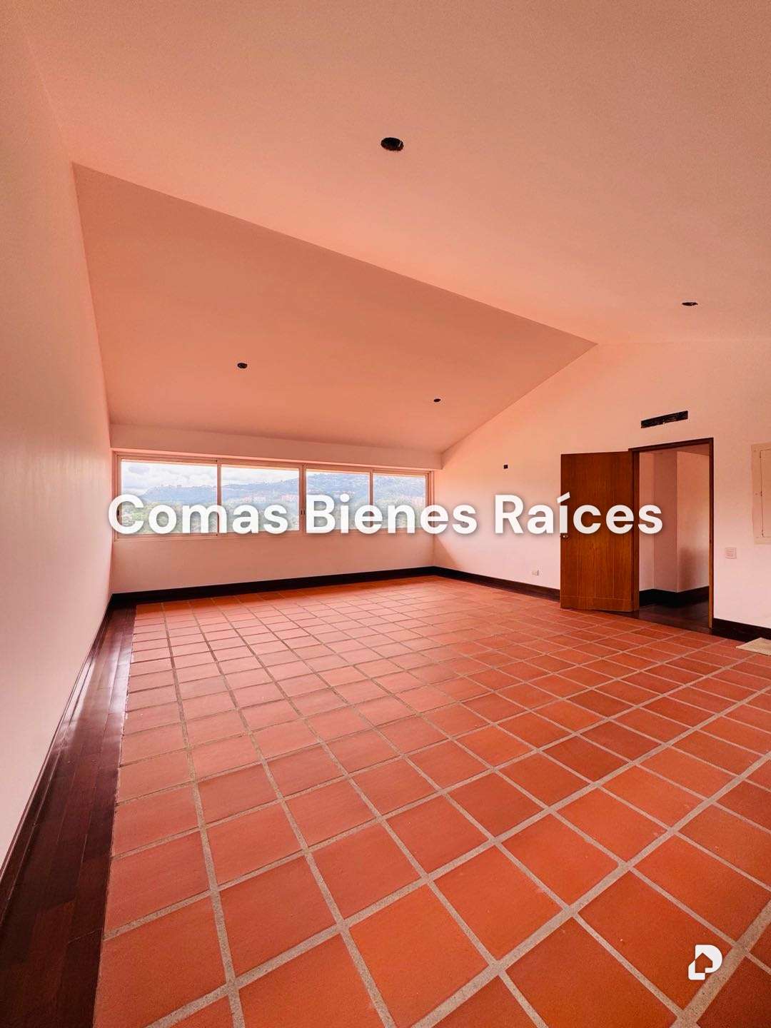 Casa en Caurimare, Caracas – 12
