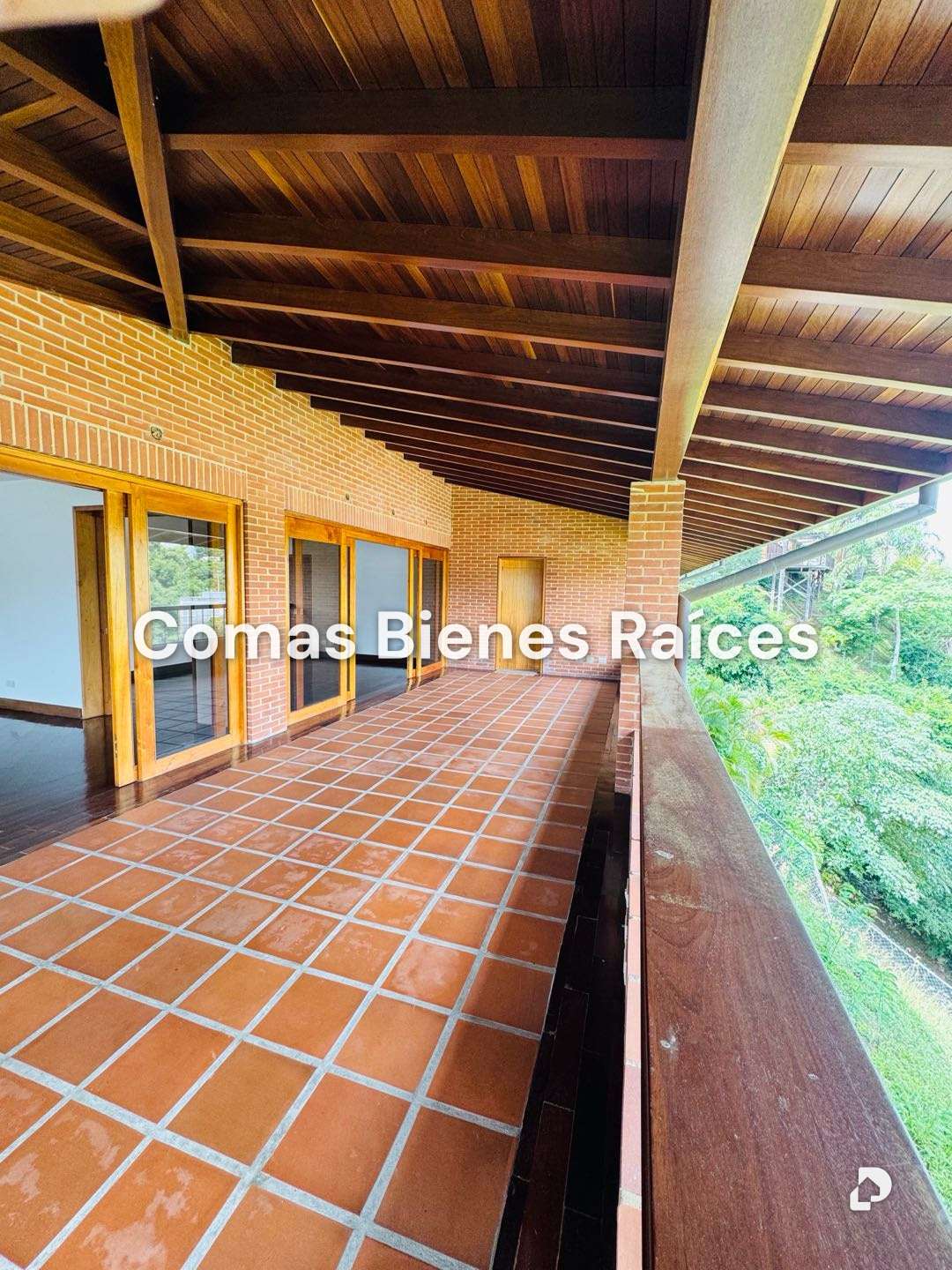 Casa en Caurimare, Caracas – 3