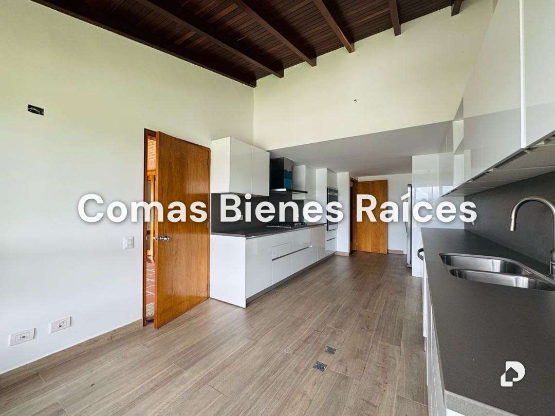 Casa en Caurimare, Caracas – 9
