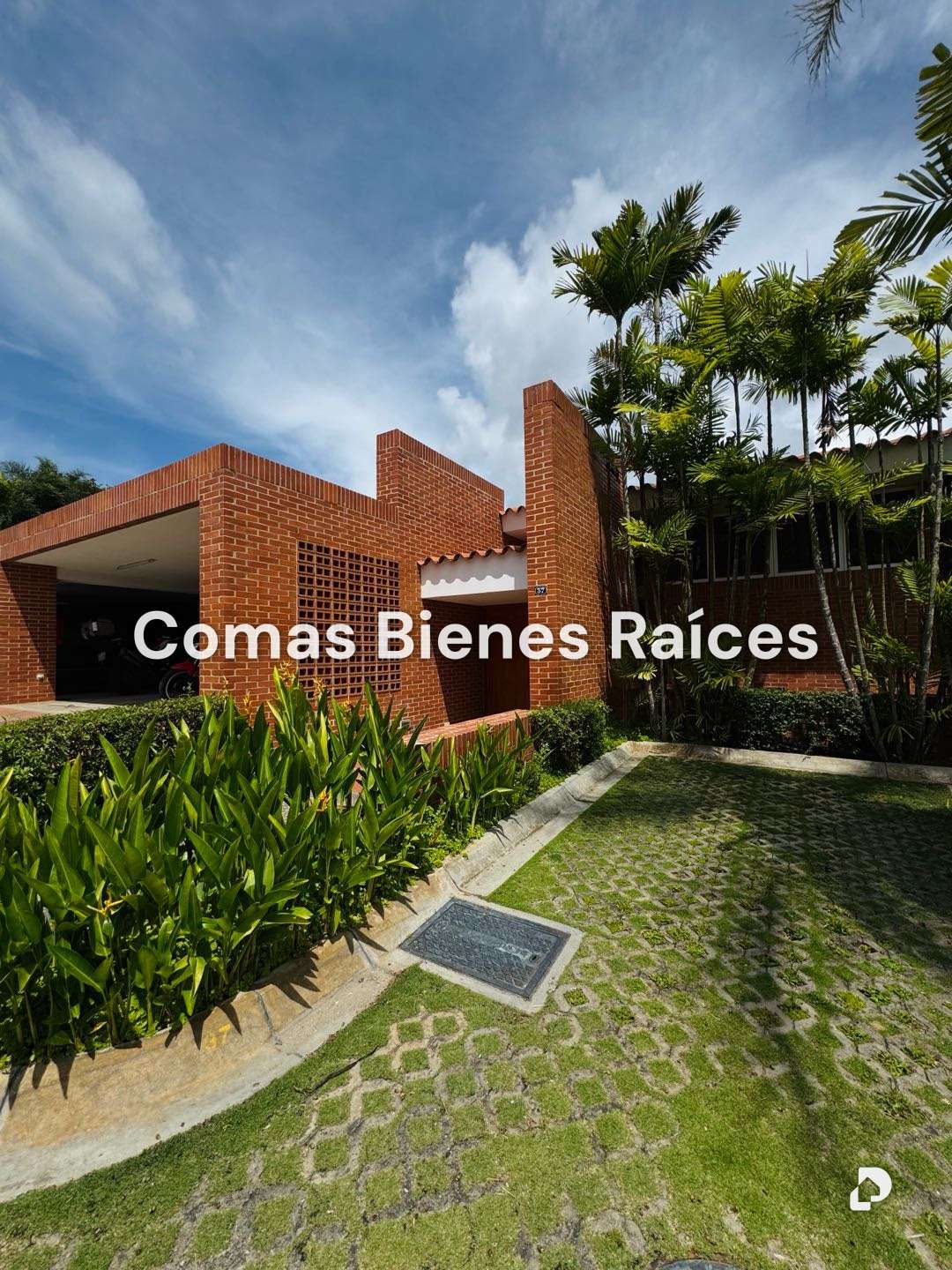 Casa en Caurimare, Caracas – 1