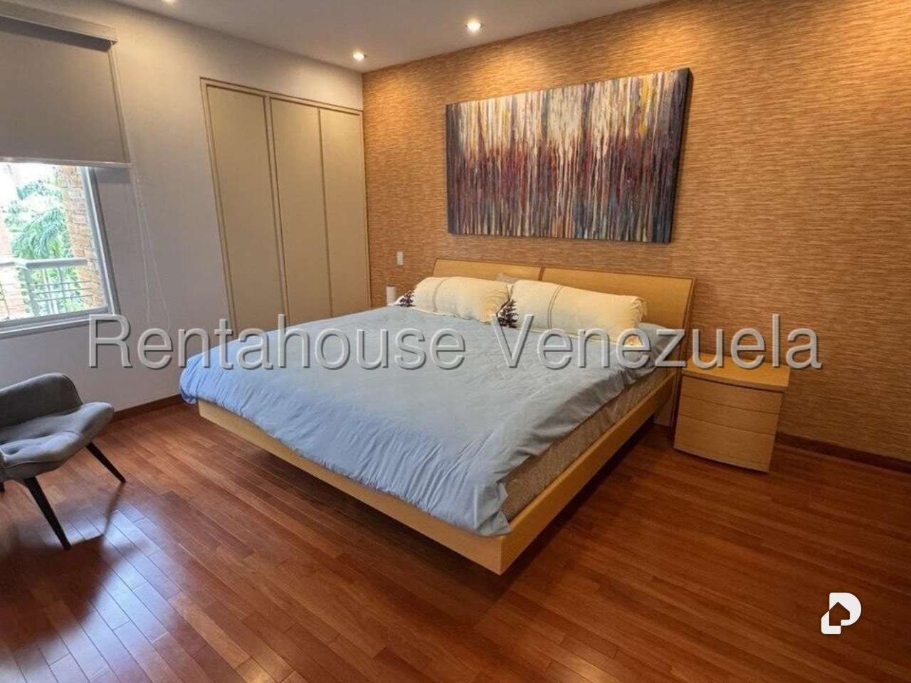 Apartamento en Campo Alegre, Caracas – 9