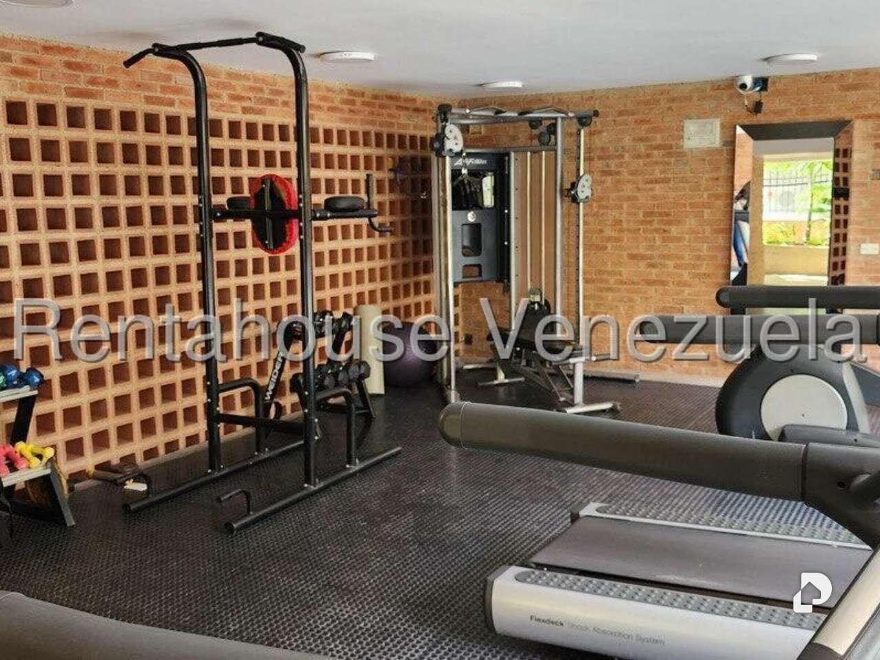 Apartamento en Campo Alegre, Caracas – 5