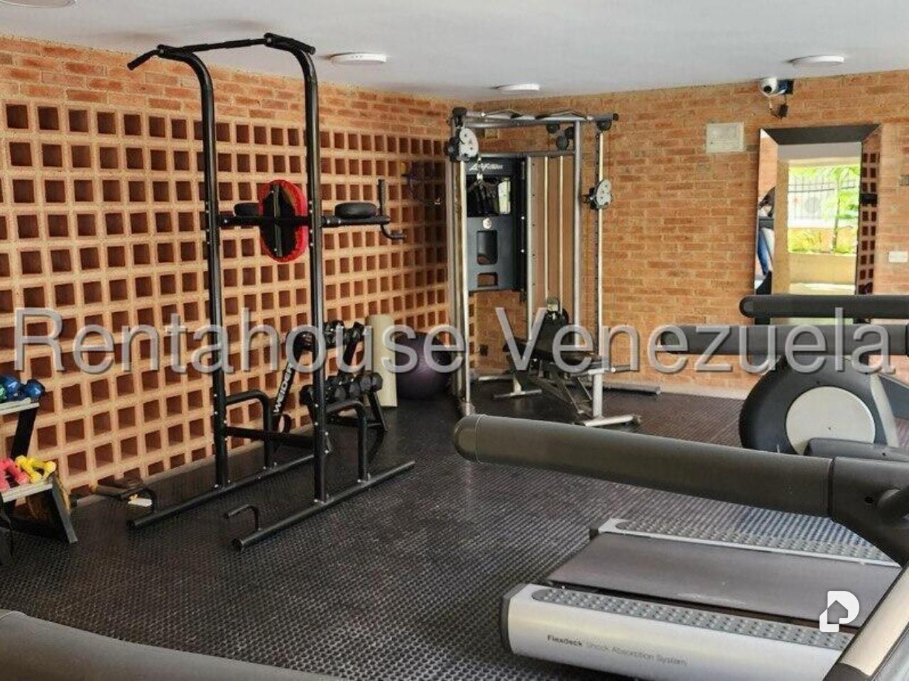 Apartamento en Campo Alegre, Caracas – 5
