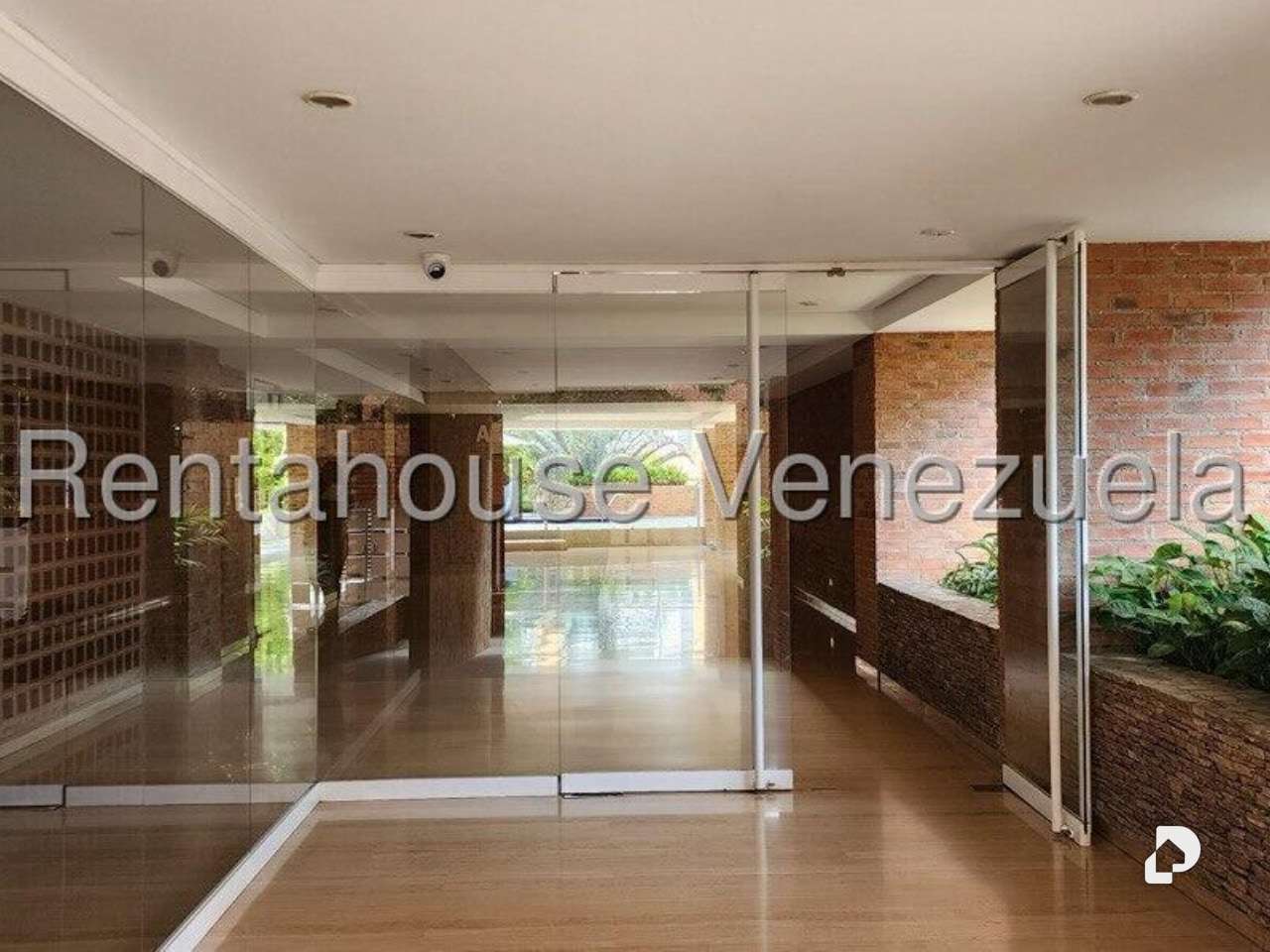 Apartamento en Campo Alegre, Caracas – 16
