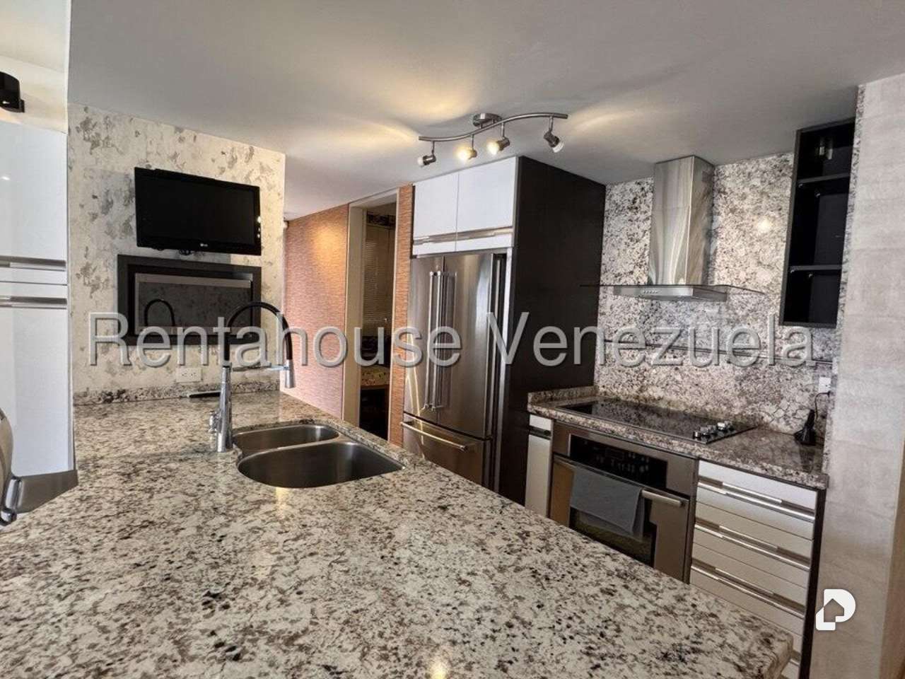 Apartamento en Campo Alegre, Caracas – 7