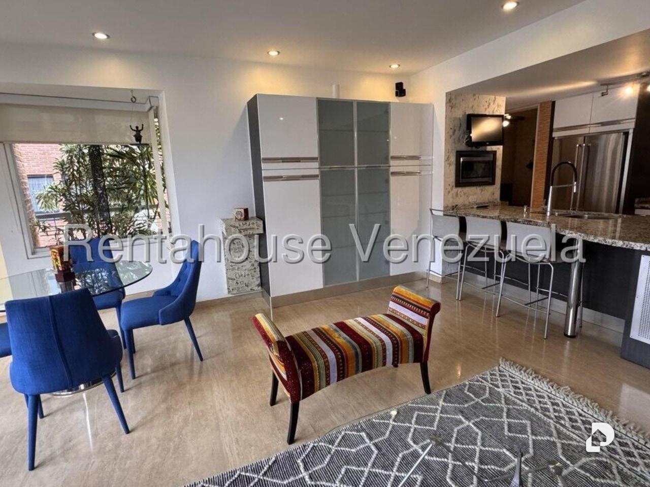 Apartamento en Campo Alegre, Caracas – 4