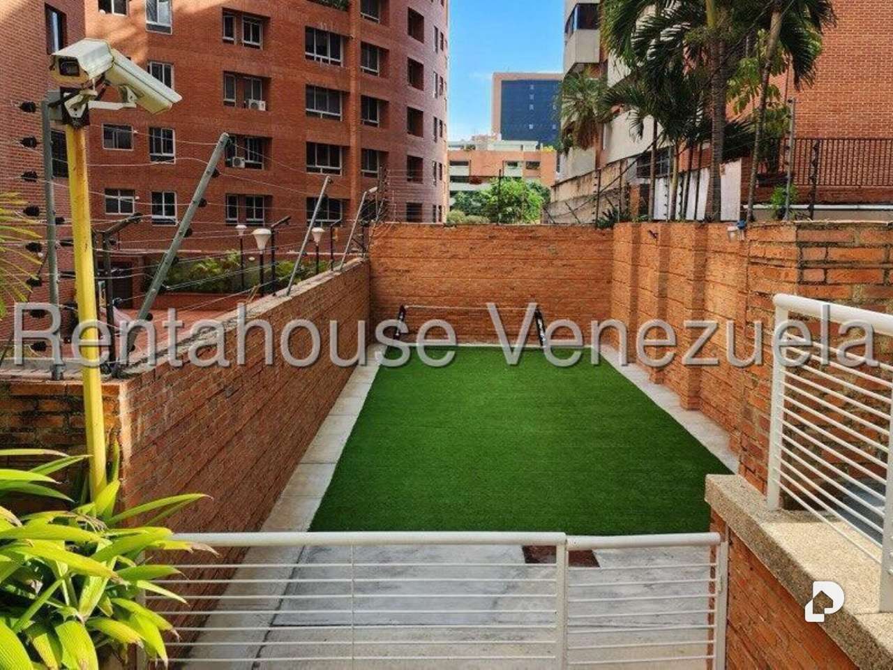 Apartamento en Campo Alegre, Caracas – 17