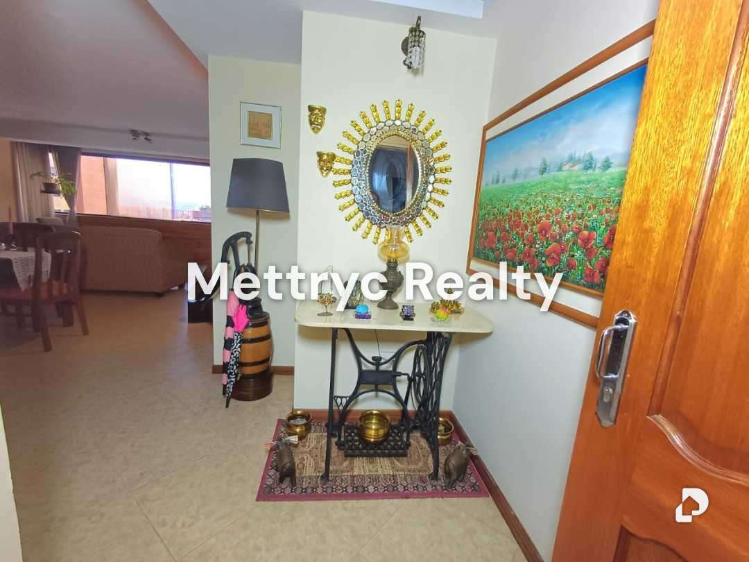 Apartamento en Av. Lara, Barquisimeto – 18