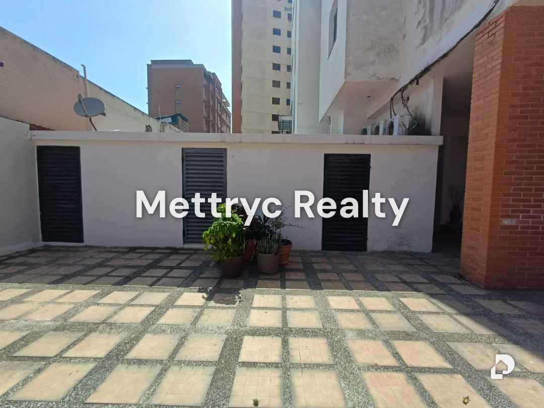 Apartamento en Av. Lara, Barquisimeto – 34