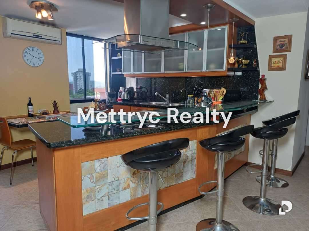 Apartamento en Av. Lara, Barquisimeto – 14