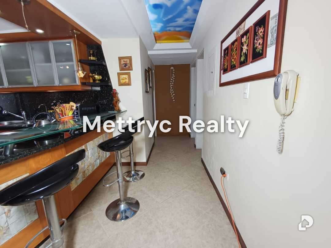 Apartamento en Av. Lara, Barquisimeto – 16