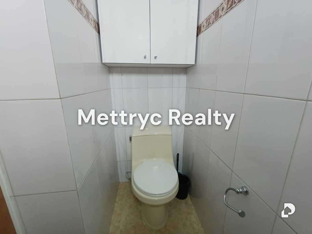 Apartamento en Av. Lara, Barquisimeto – 26