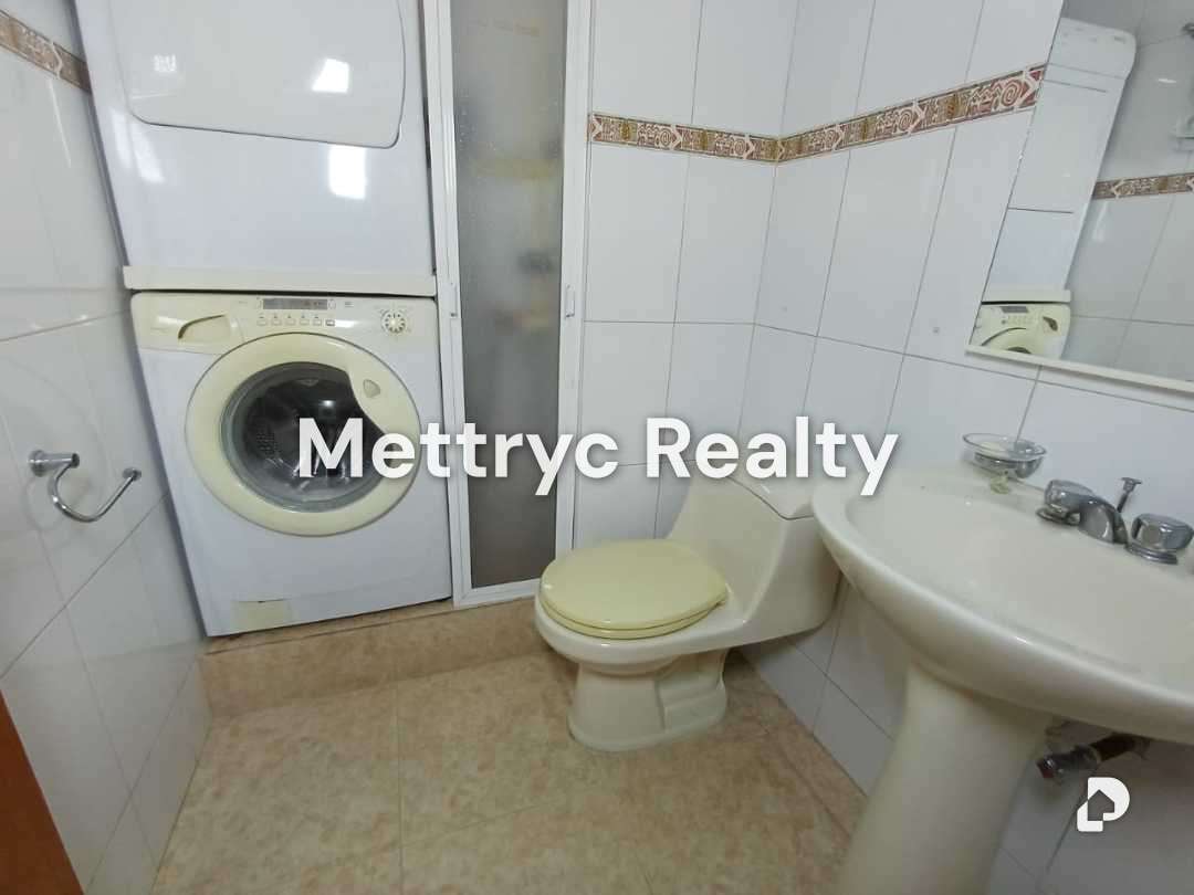 Apartamento en Av. Lara, Barquisimeto – 19