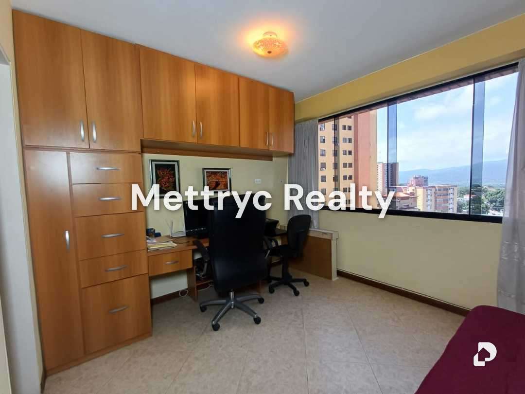 Apartamento en Av. Lara, Barquisimeto – 28