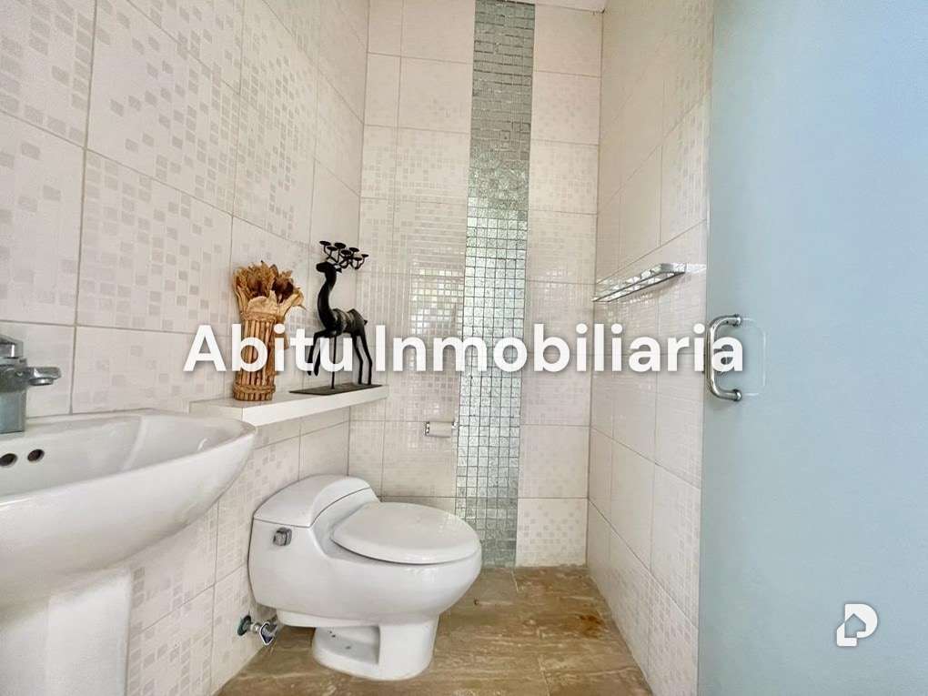 Apartamento en Las Mesetas, Caracas – 16