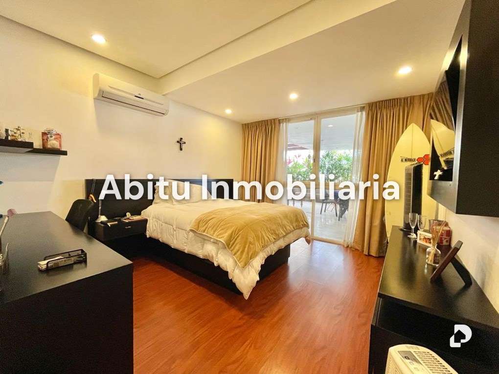 Apartamento en Las Mesetas, Caracas – 10