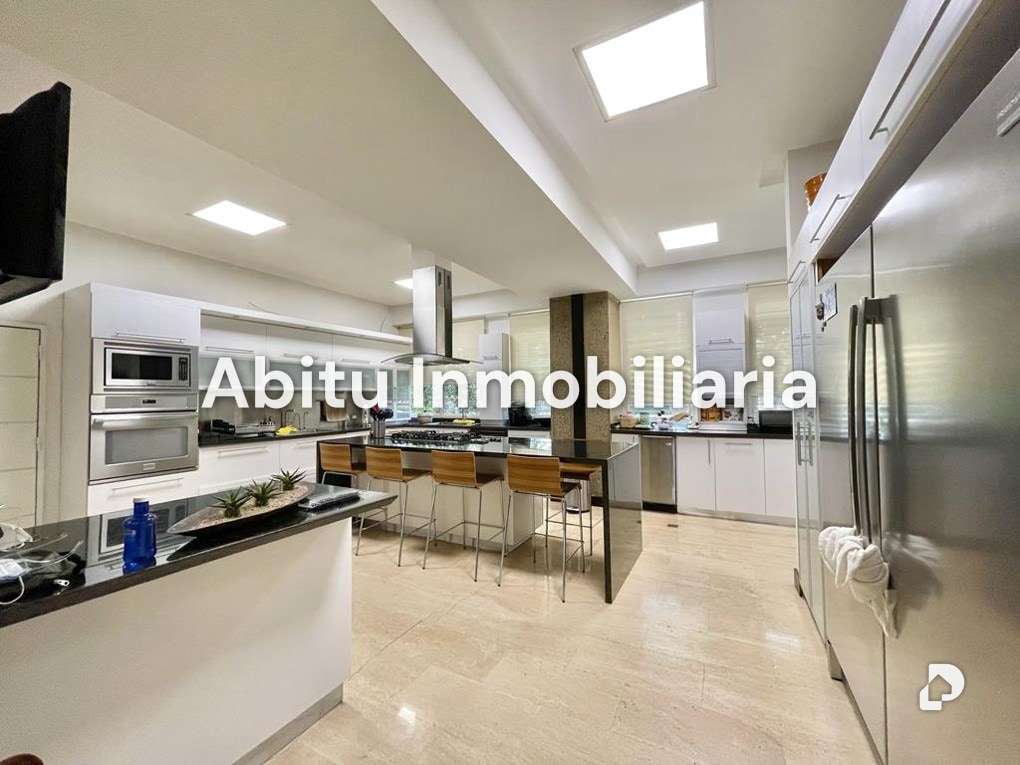 Apartamento en Las Mesetas, Caracas – 6