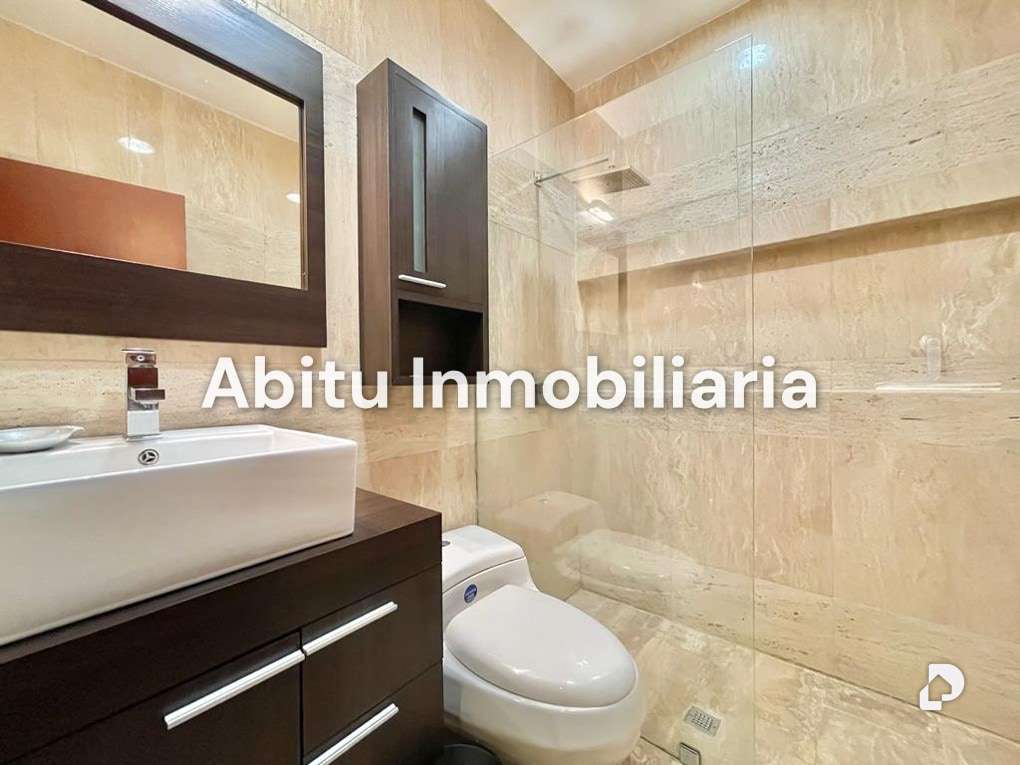 Apartamento en Las Mesetas, Caracas – 13