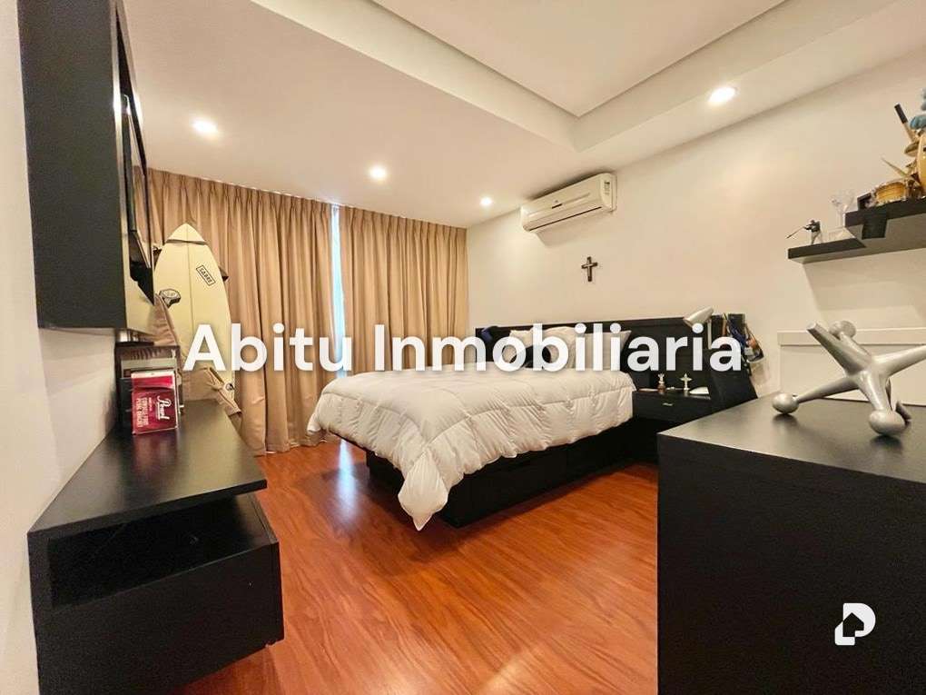 Apartamento en Las Mesetas, Caracas – 11