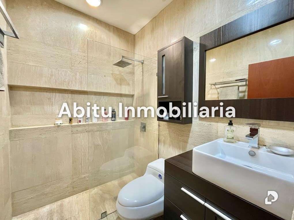 Apartamento en Las Mesetas, Caracas – 14