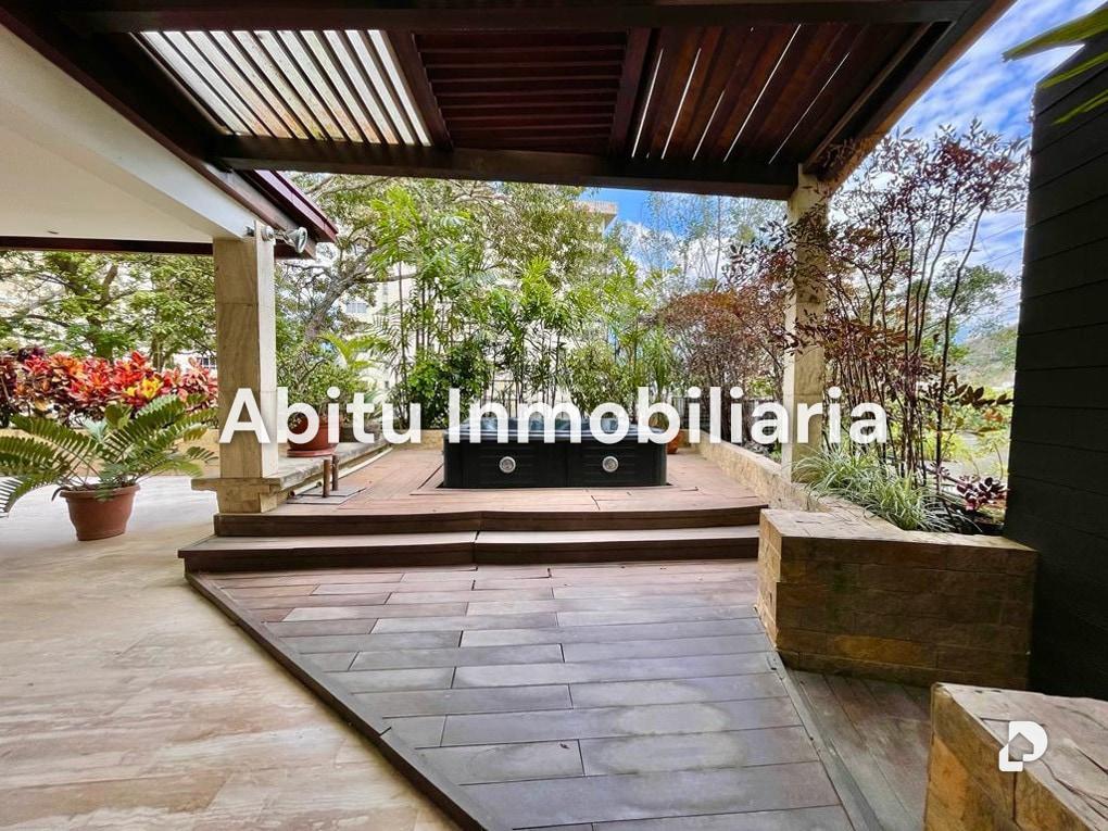 Apartamento en Las Mesetas, Caracas – 1