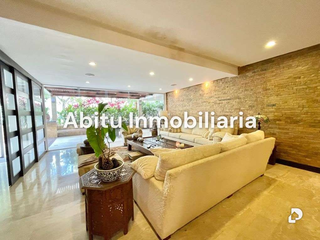 Apartamento en Las Mesetas, Caracas – 4