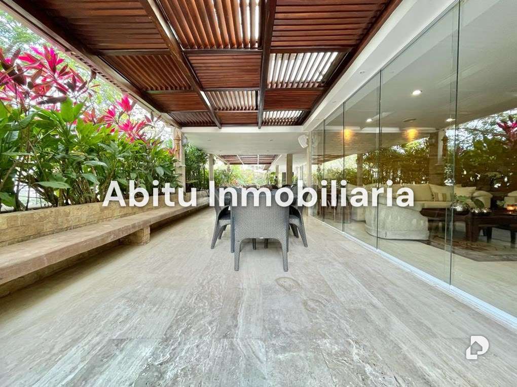 Apartamento en Las Mesetas, Caracas – 2