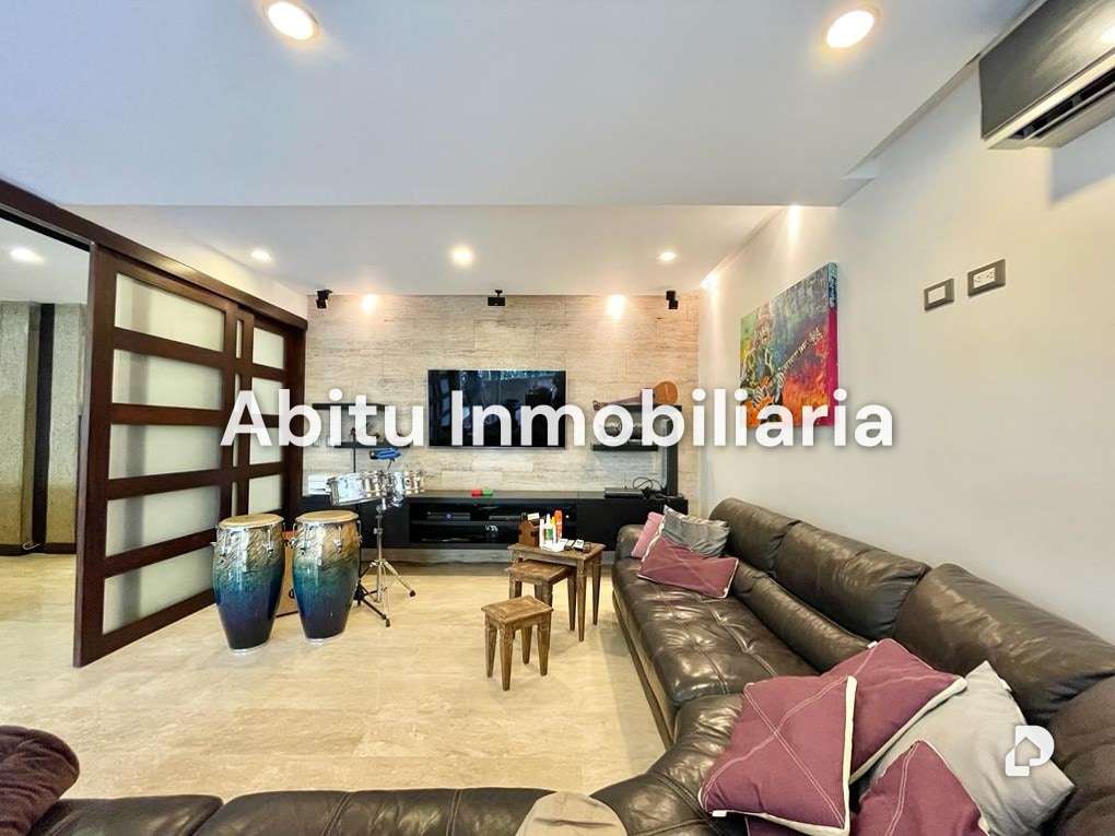 Apartamento en Las Mesetas, Caracas – 8