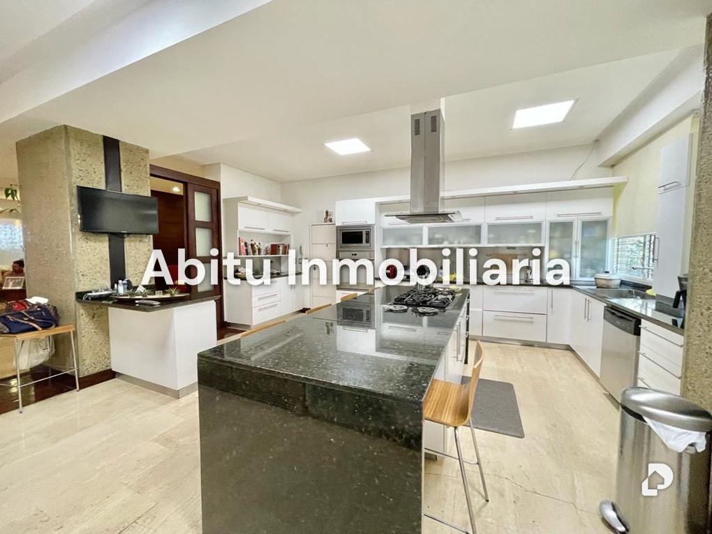Apartamento en Las Mesetas, Caracas – 5