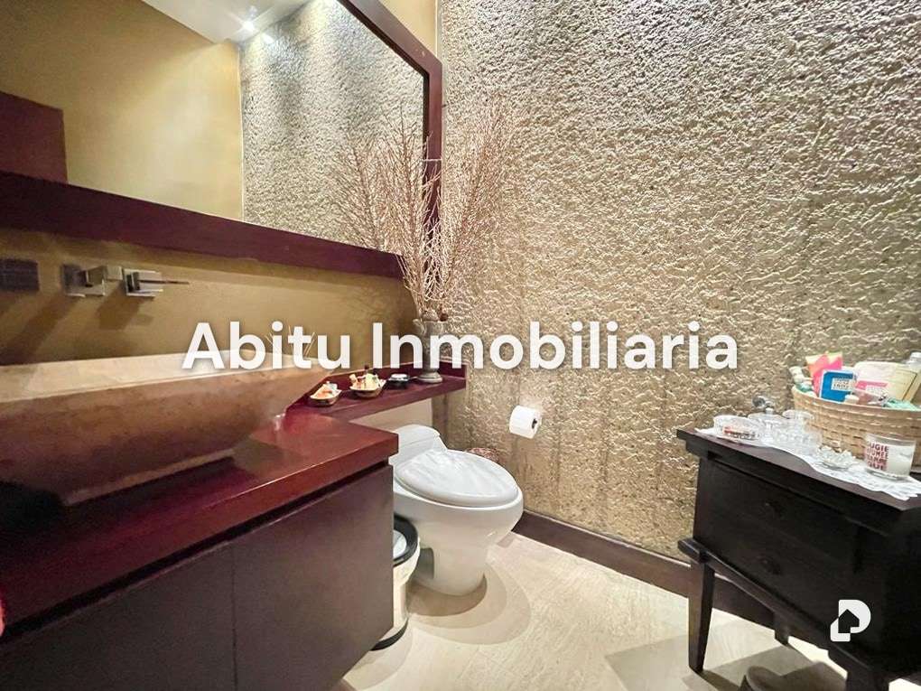 Apartamento en Las Mesetas, Caracas – 15
