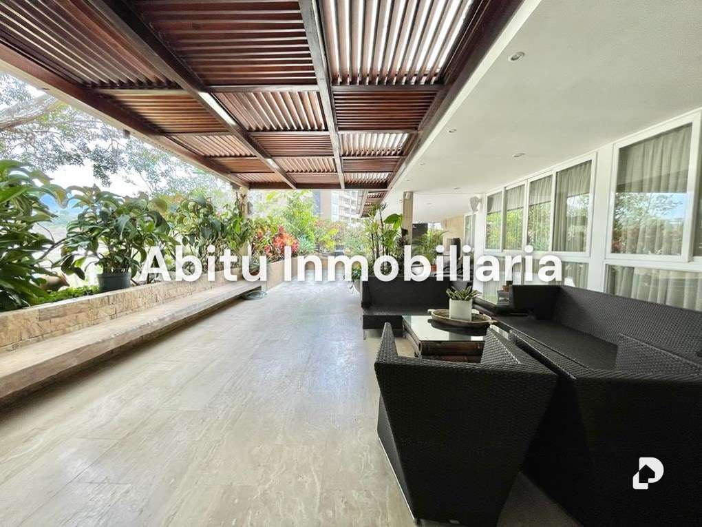 Apartamento en Las Mesetas, Caracas – 3