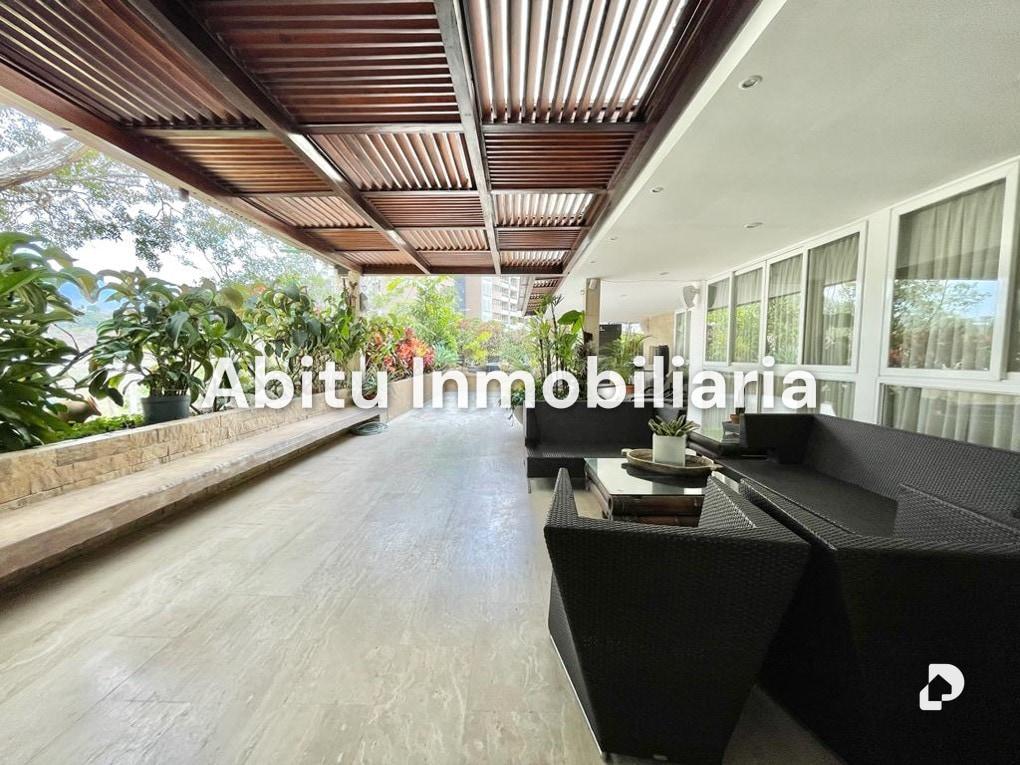 Apartamento en Las Mesetas, Caracas – 3