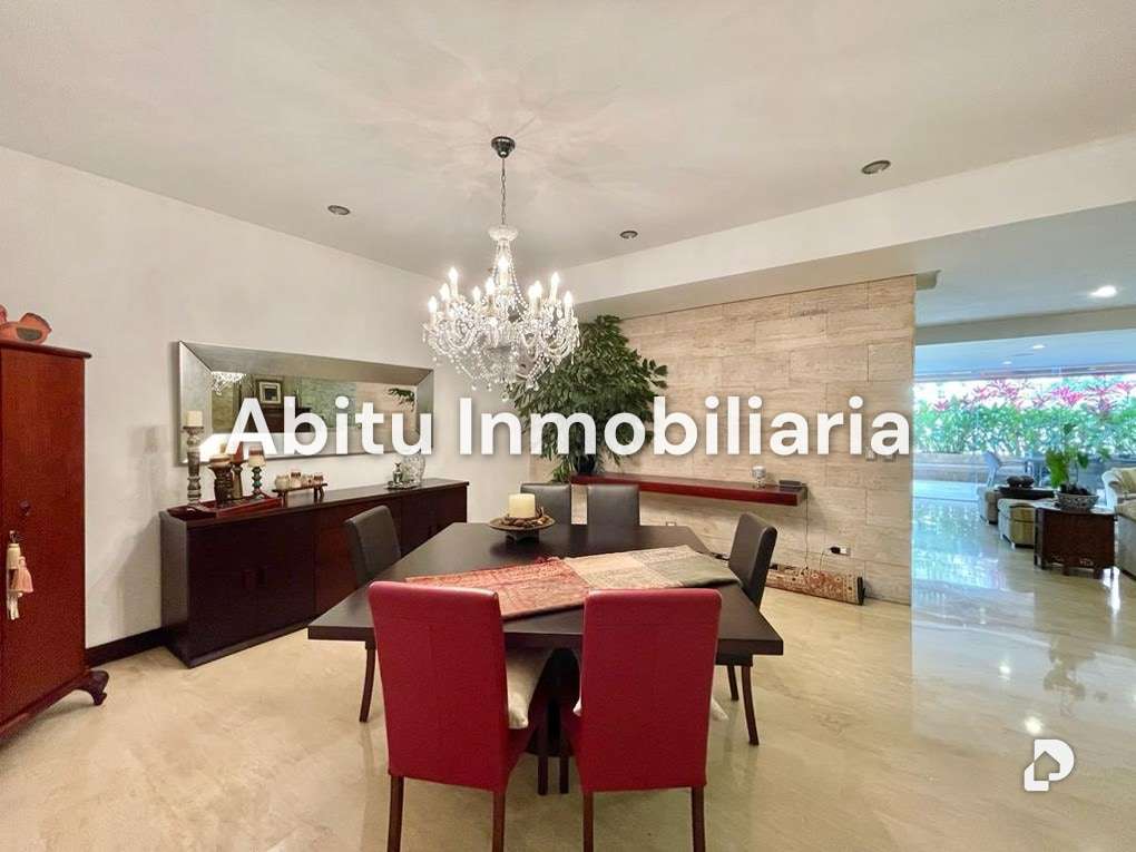 Apartamento en Las Mesetas, Caracas – 7